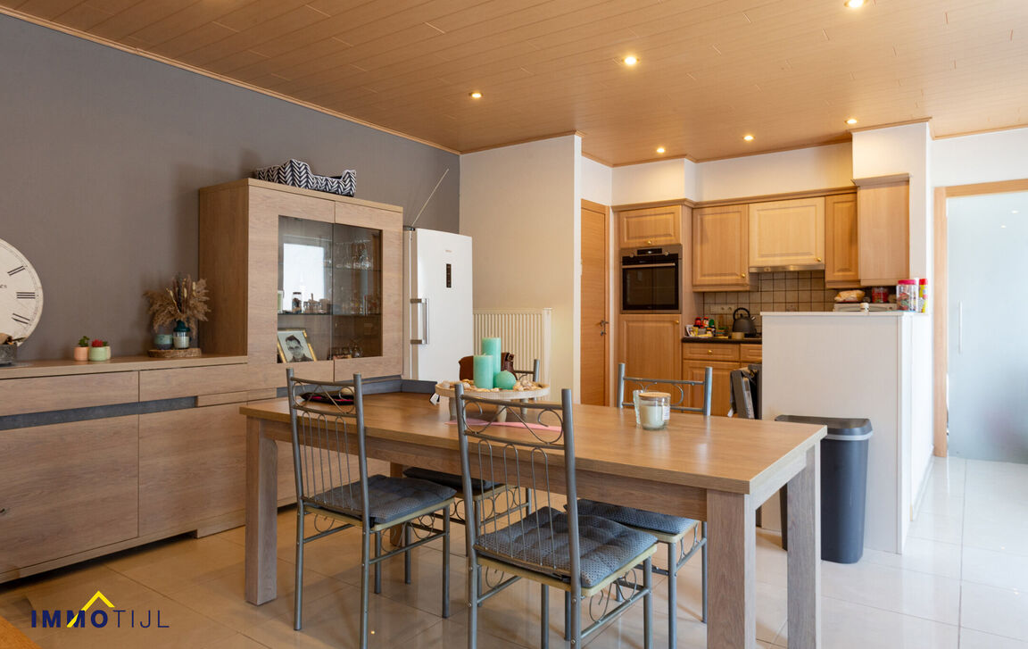 Appartement te koop in Hamme