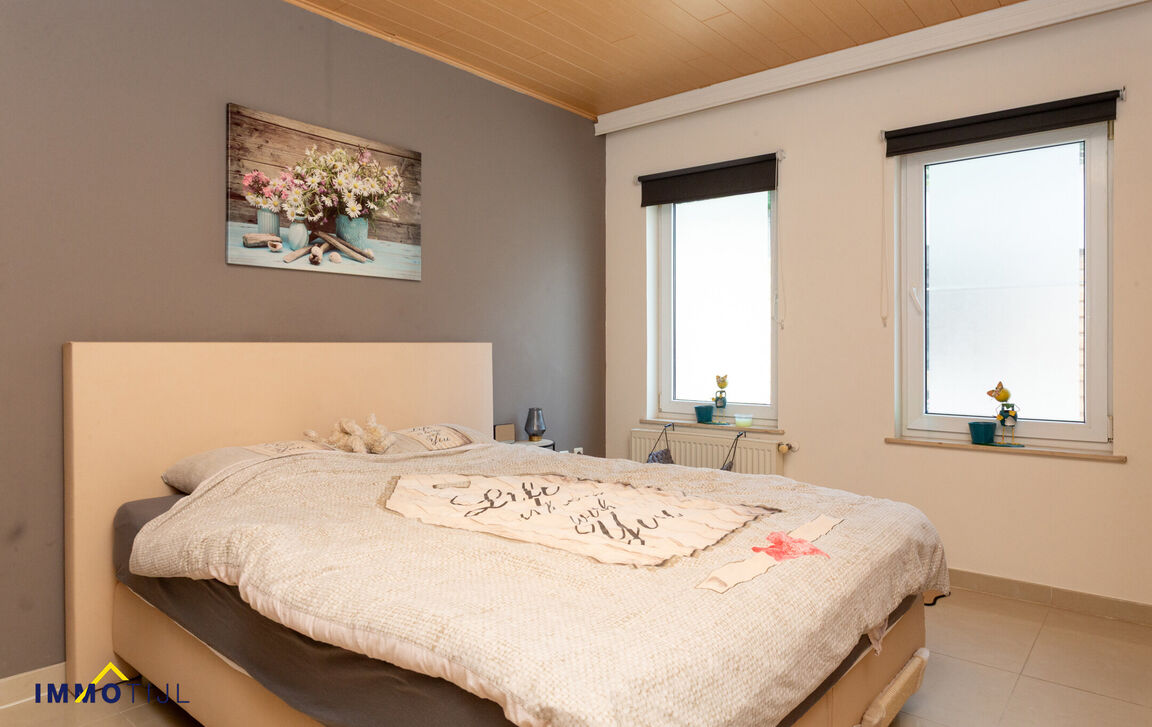 Appartement te koop in Hamme