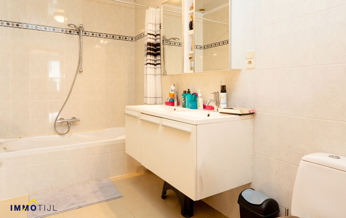 Appartement te koop in Hamme