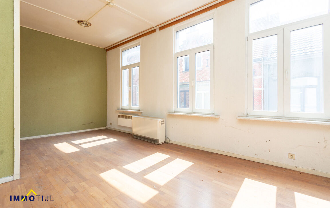 Appartement te koop in Hamme
