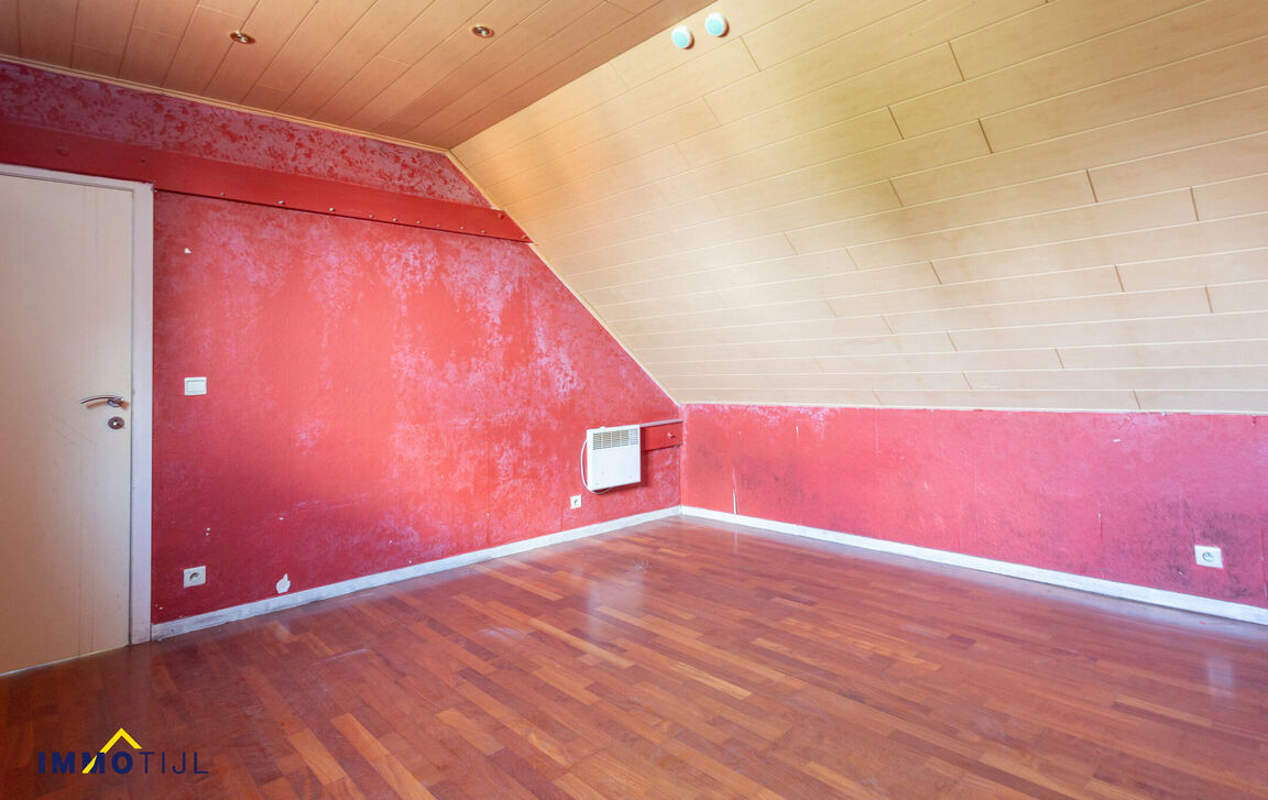 Appartement te koop in Hamme