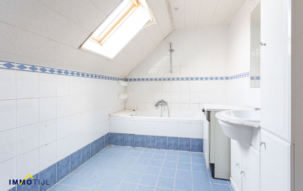 Appartement te koop in Hamme