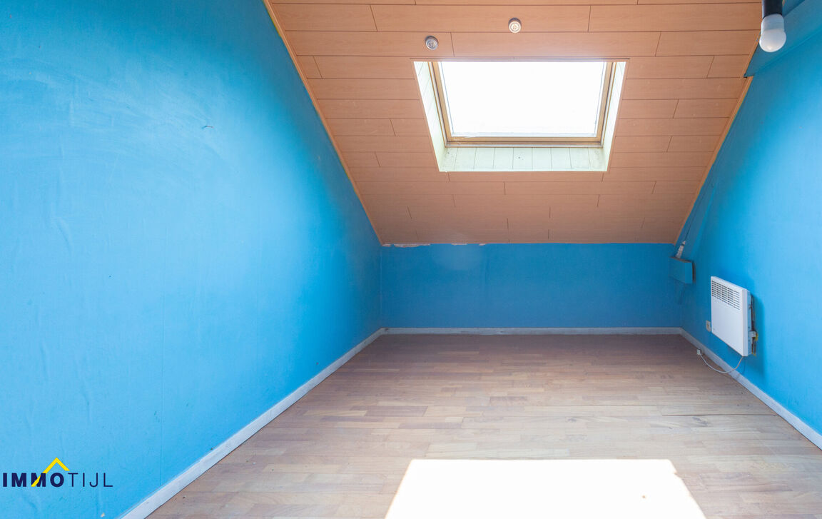 Appartement te koop in Hamme
