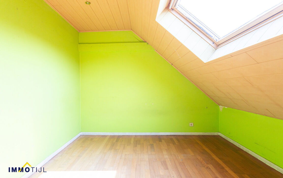 Appartement te koop in Hamme