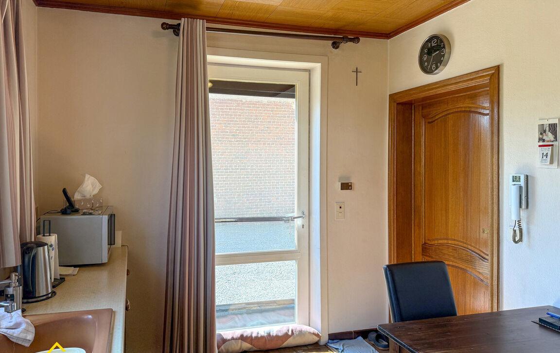 Appartement te koop in Hofstade