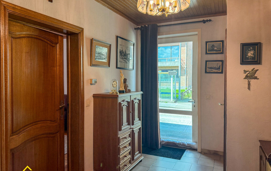 Appartement te koop in Hofstade