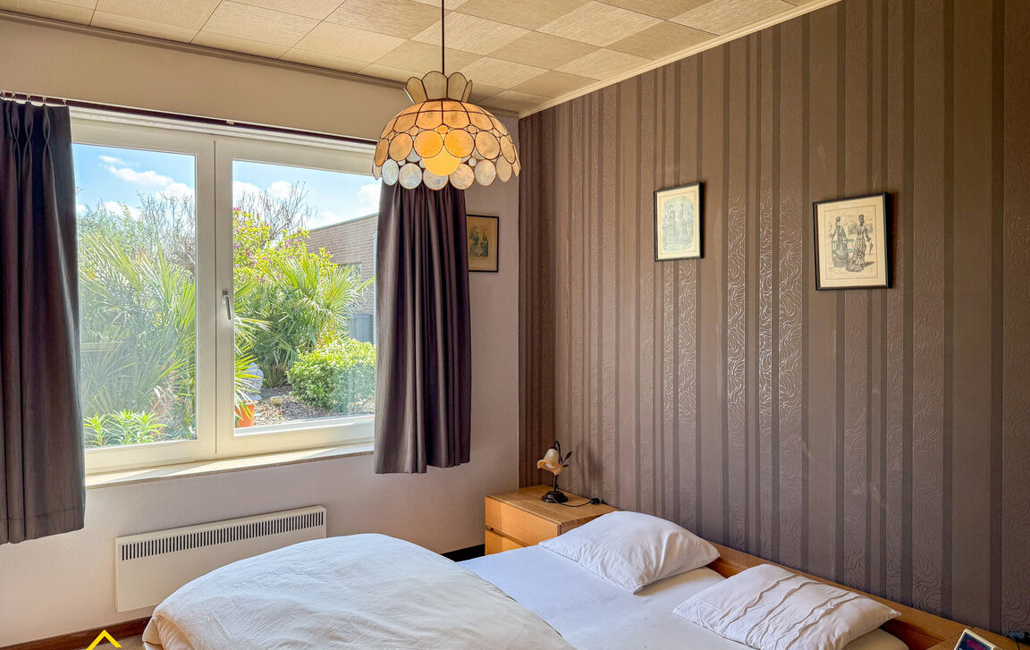 Appartement te koop in Hofstade