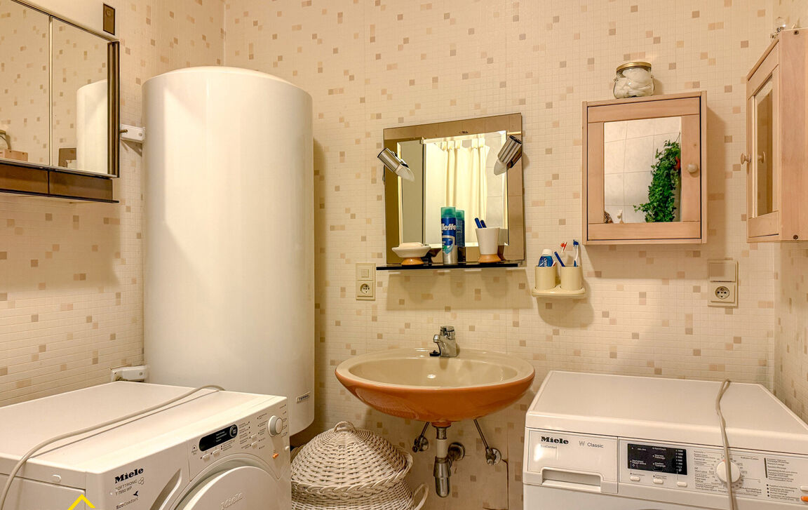 Appartement te koop in Hofstade