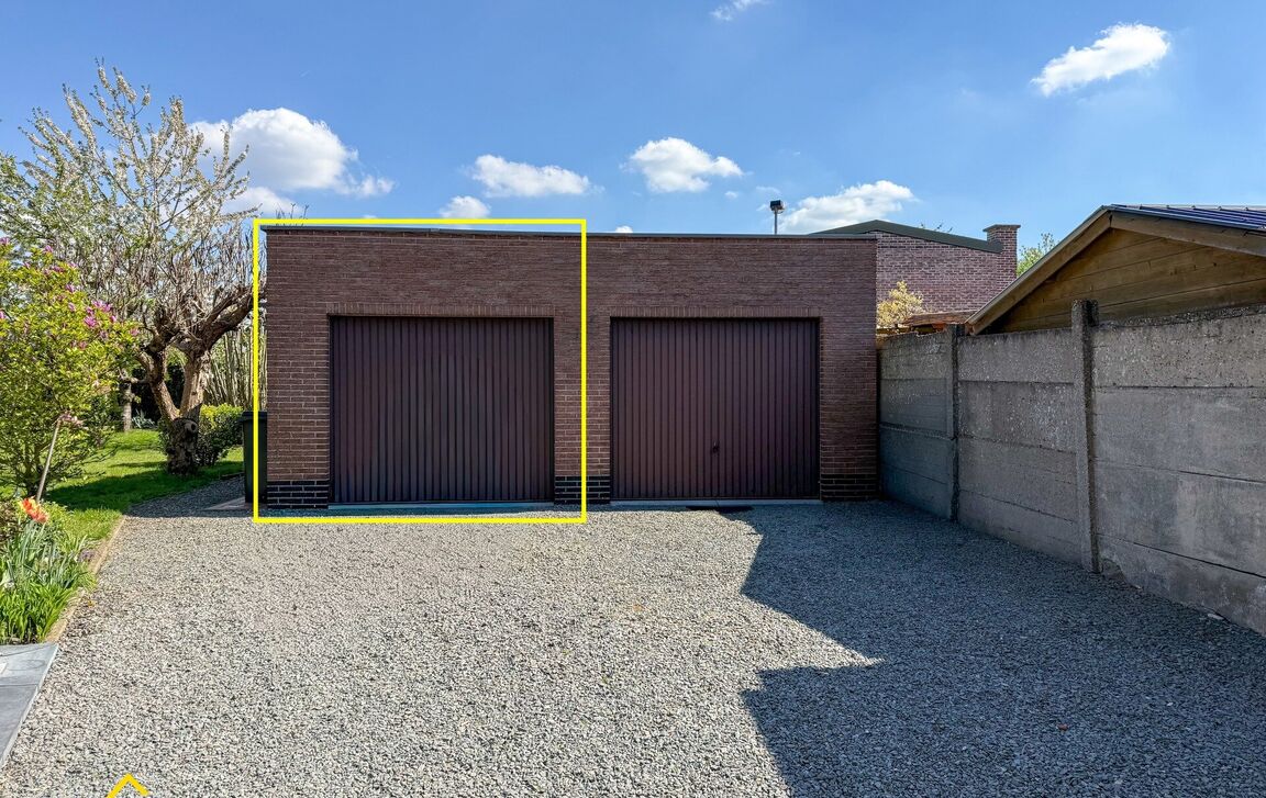 Appartement te koop in Hofstade