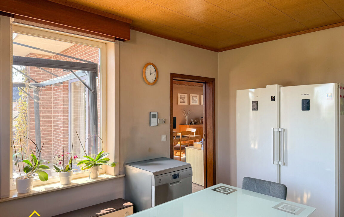 Appartement te koop in Hofstade