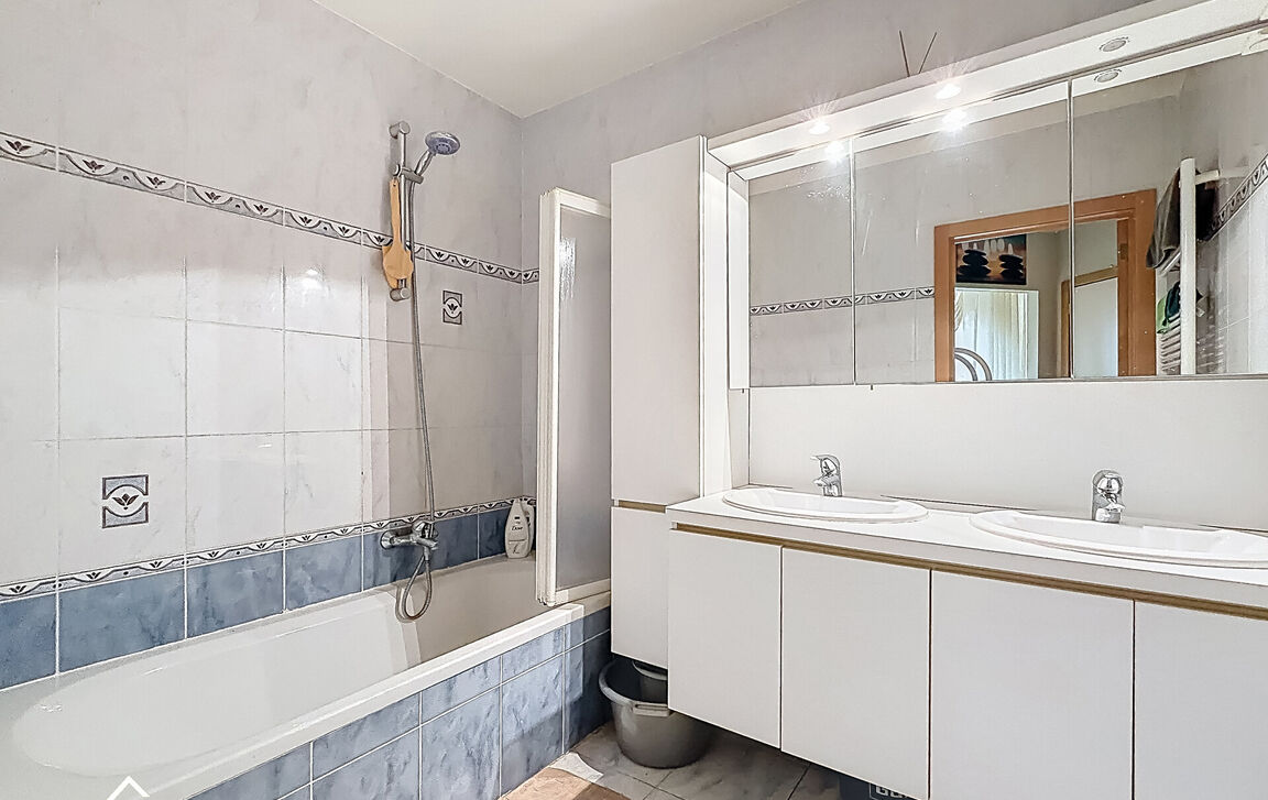 Appartement te koop in Iddergem