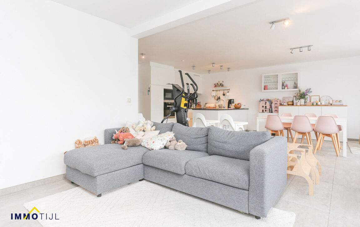 Appartement te koop in Lebbeke