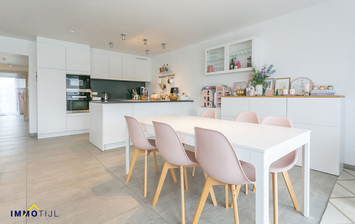 Appartement te koop in Lebbeke