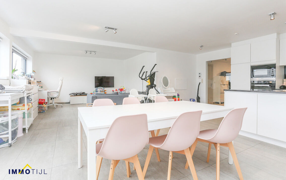 Appartement te koop in Lebbeke