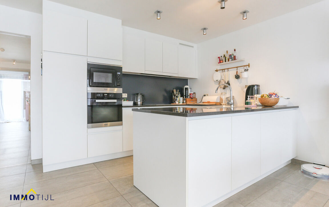 Appartement te koop in Lebbeke