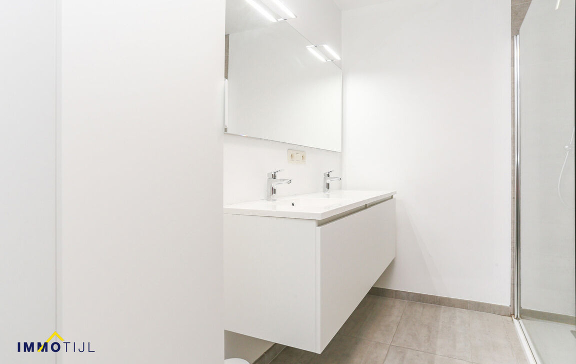 Appartement te koop in Lebbeke