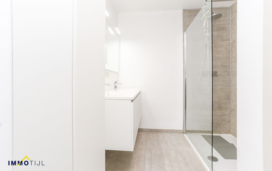 Appartement te koop in Lebbeke