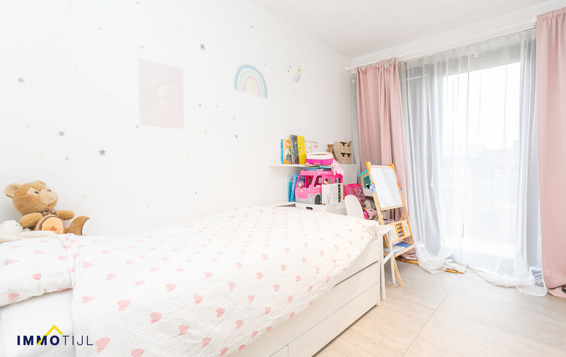 Appartement te koop in Lebbeke