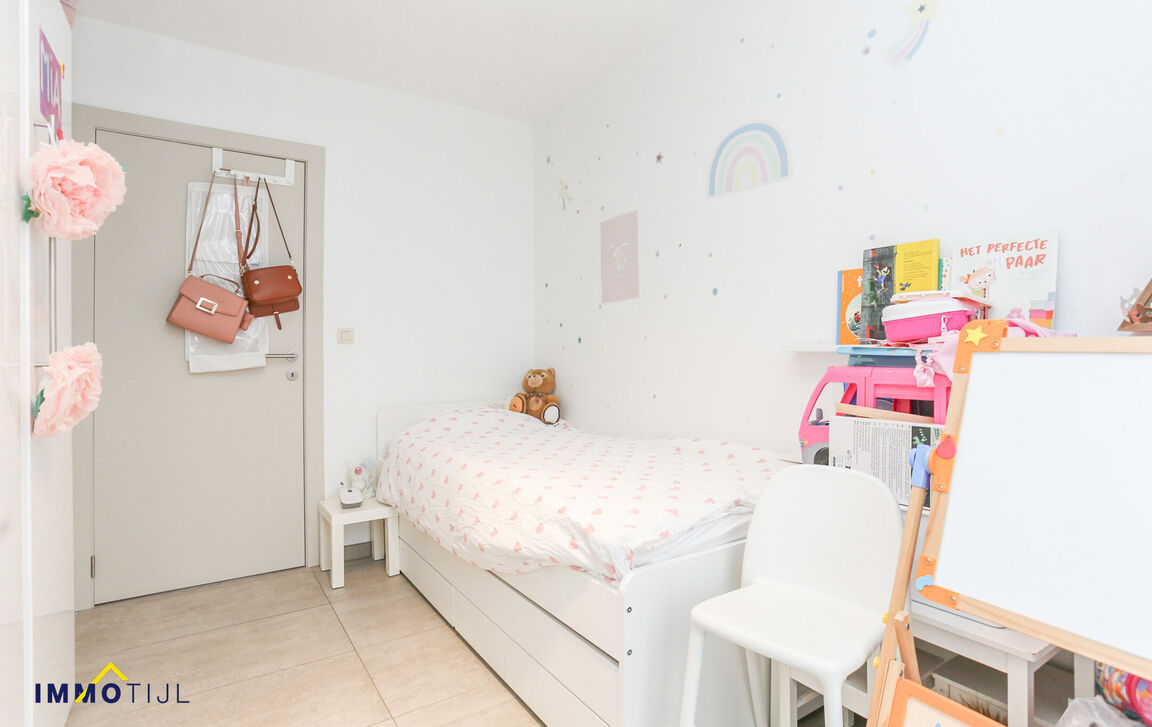 Appartement te koop in Lebbeke