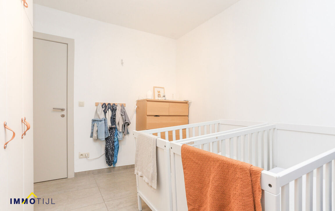 Appartement te koop in Lebbeke