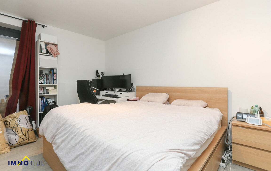 Appartement te koop in Lebbeke