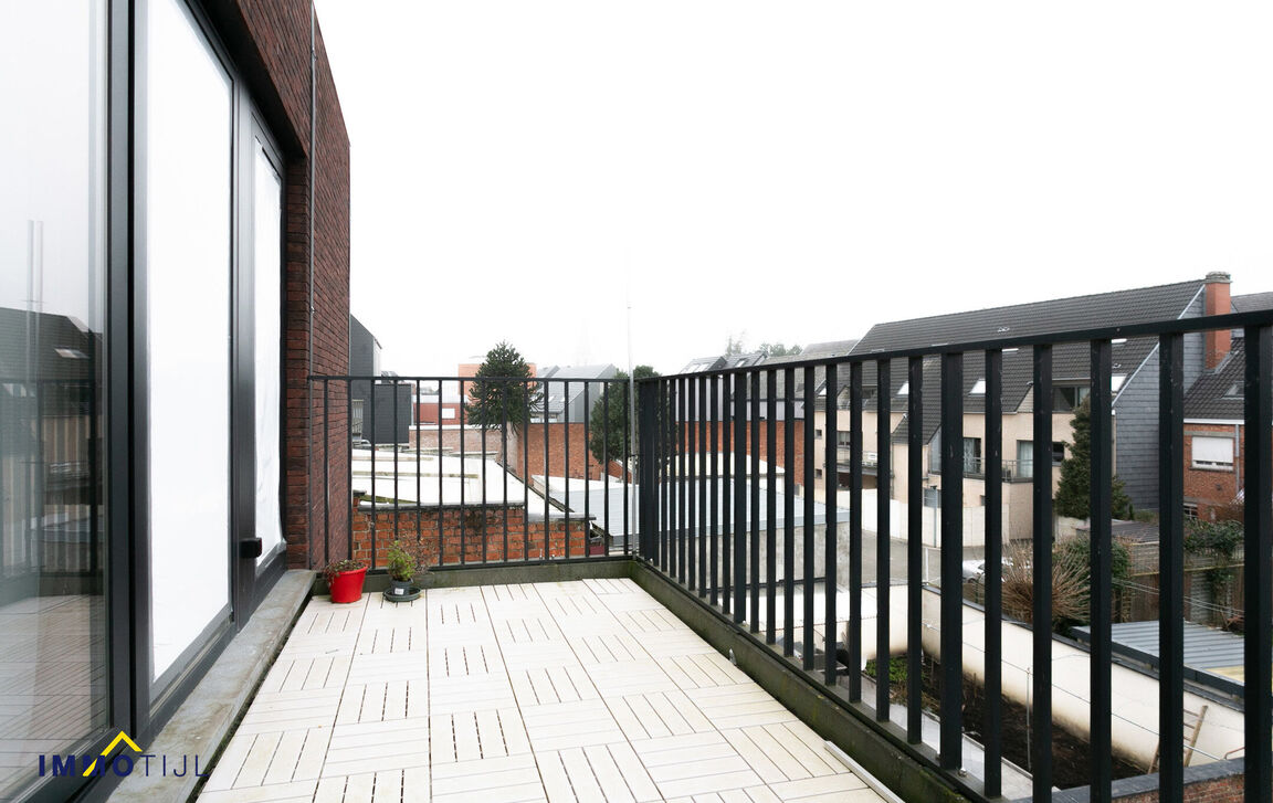 Appartement te koop in Lebbeke