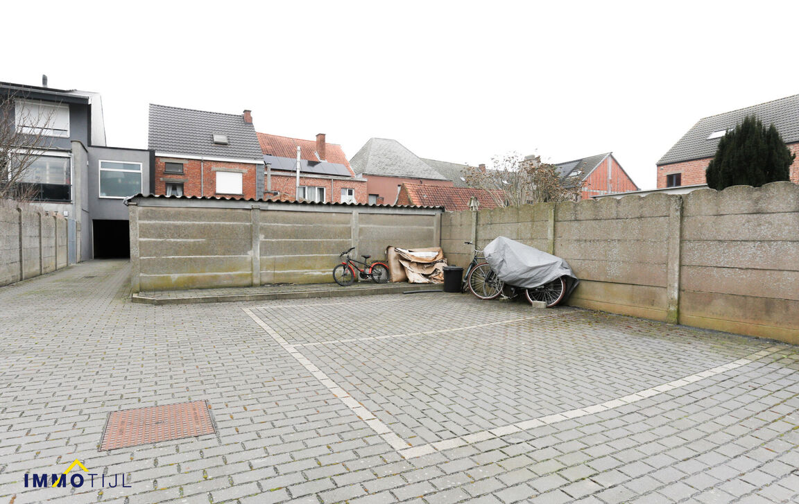 Appartement te koop in Lebbeke