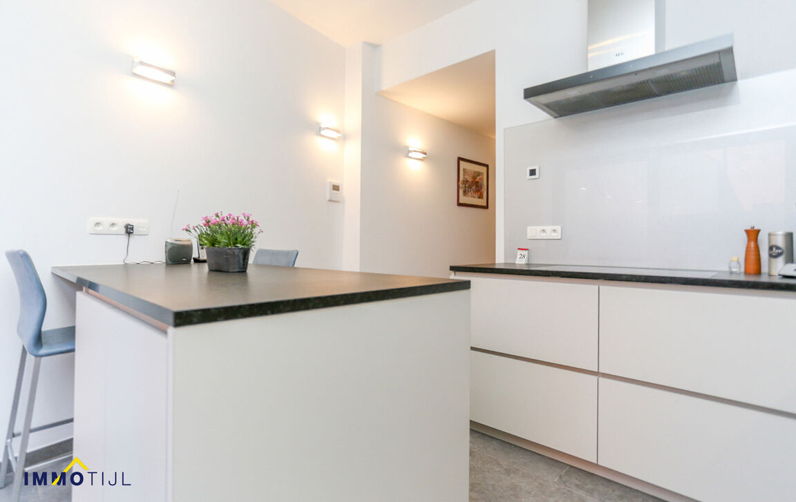 Appartement te koop in Lebbeke