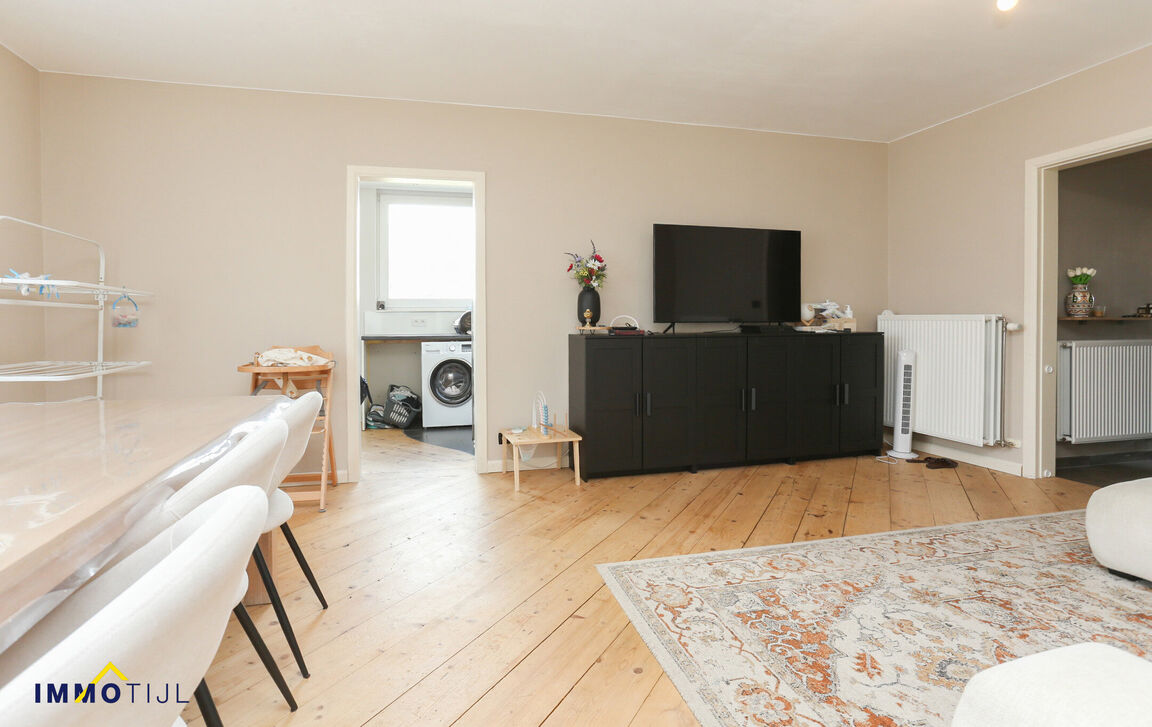 Appartement te koop in Lebbeke