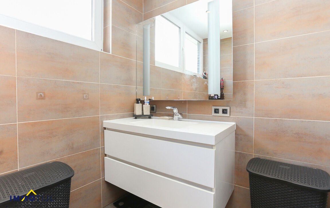 Appartement te koop in Lebbeke