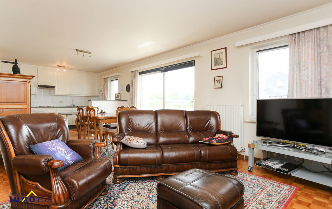Appartement te koop in Lebbeke