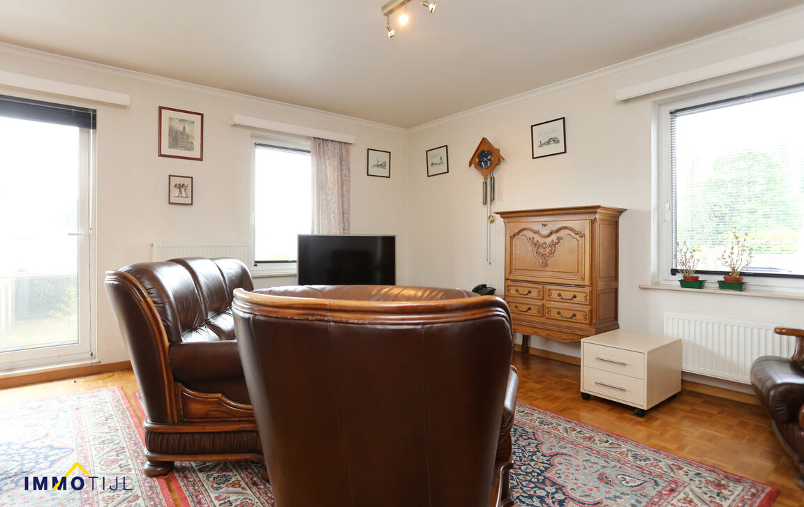 Appartement te koop in Lebbeke
