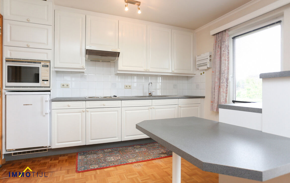 Appartement te koop in Lebbeke