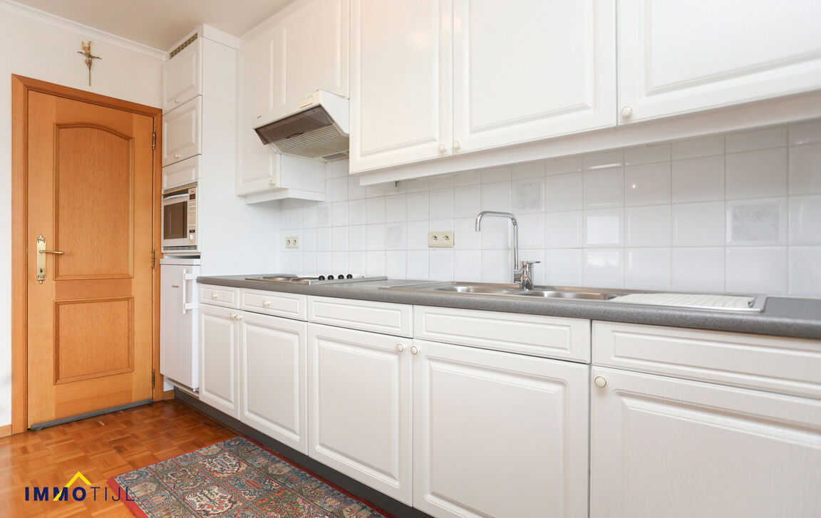 Appartement te koop in Lebbeke