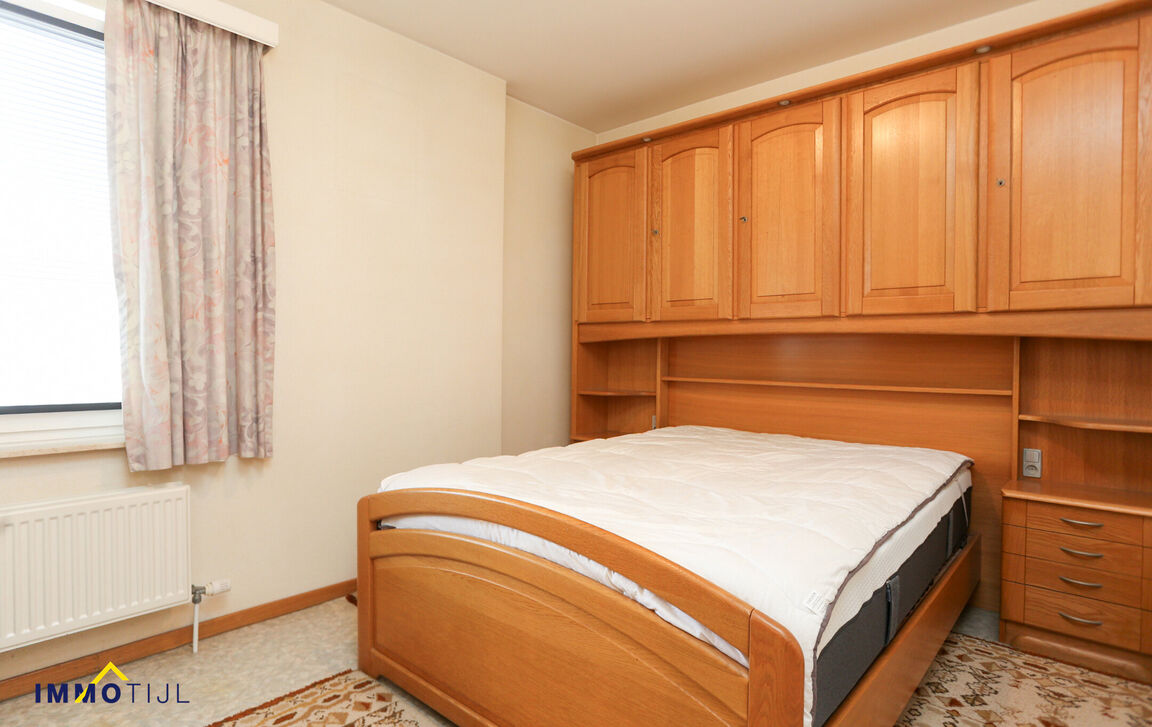 Appartement te koop in Lebbeke