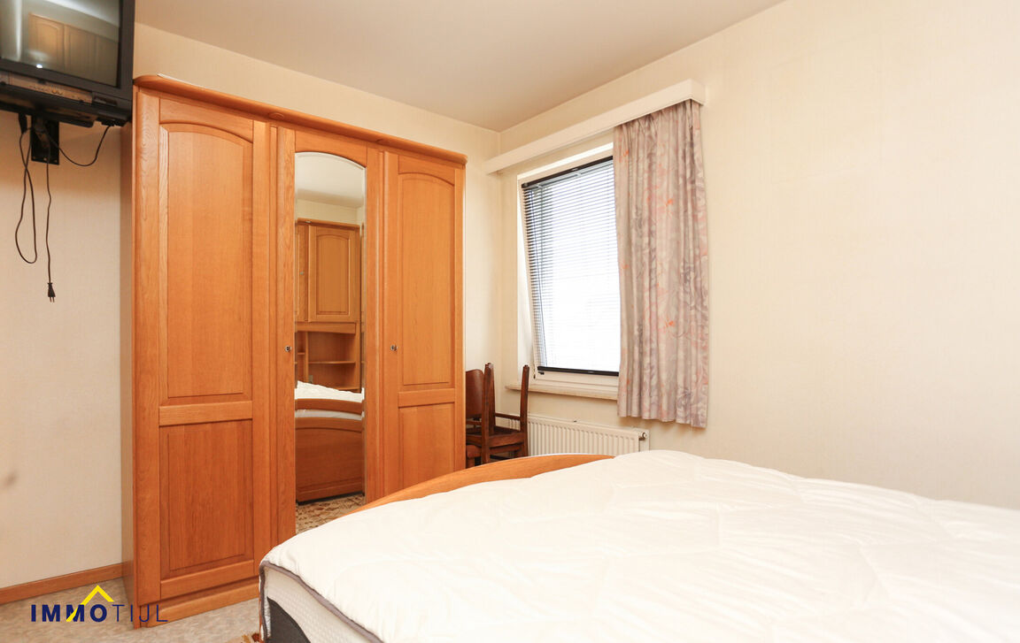 Appartement te koop in Lebbeke