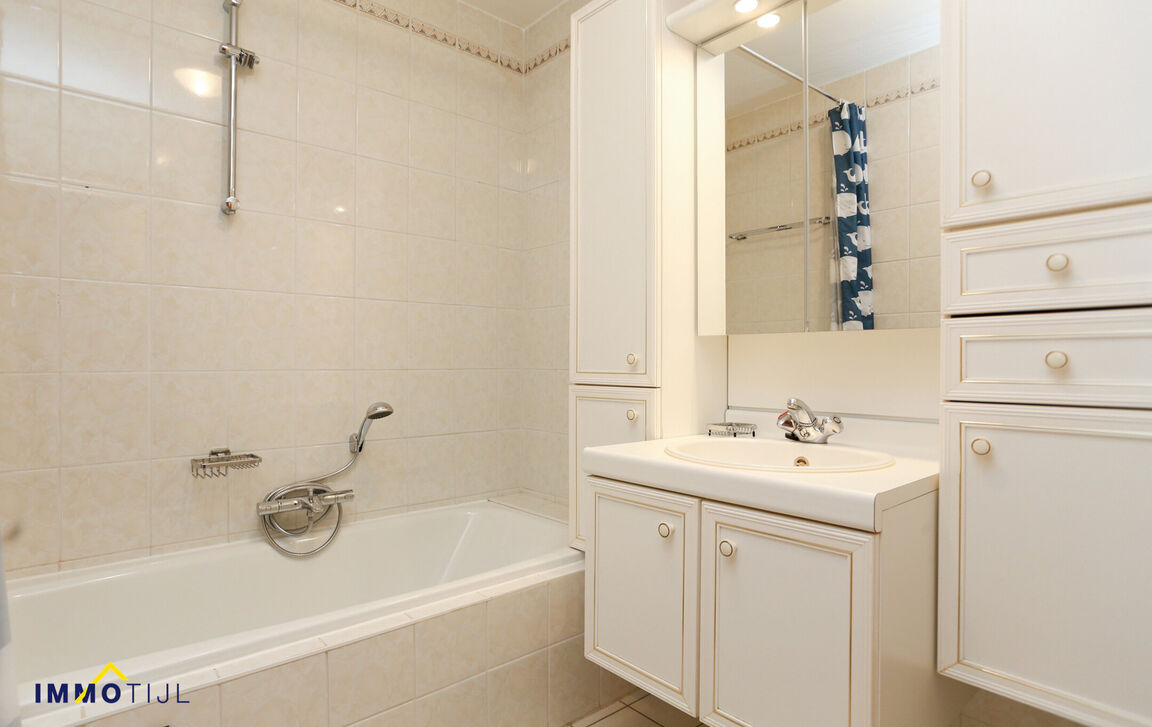 Appartement te koop in Lebbeke