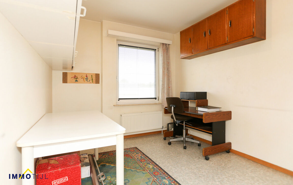 Appartement te koop in Lebbeke