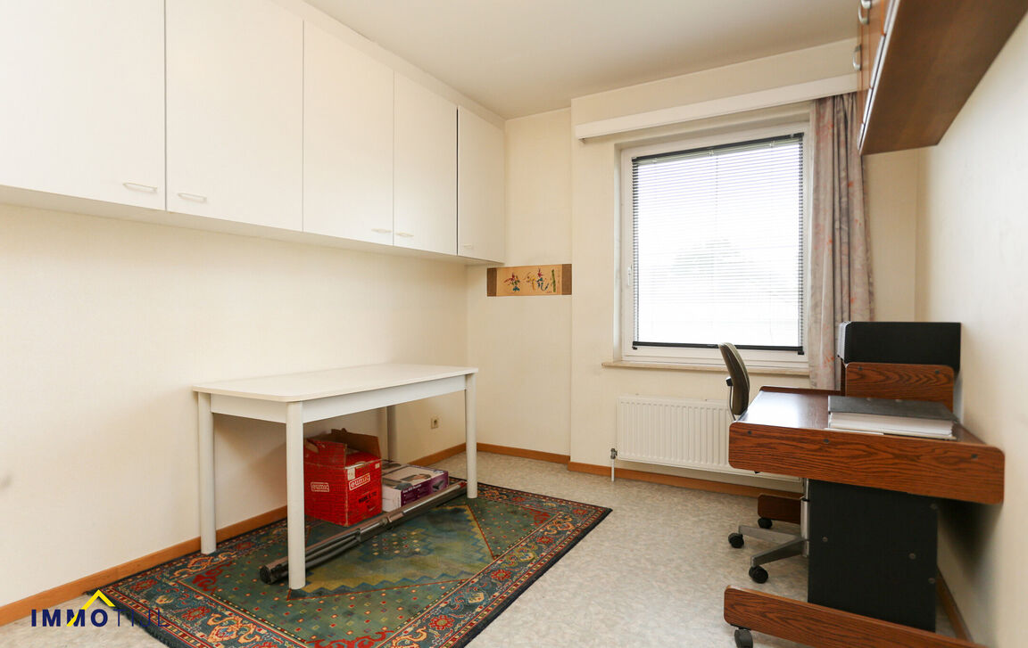Appartement te koop in Lebbeke