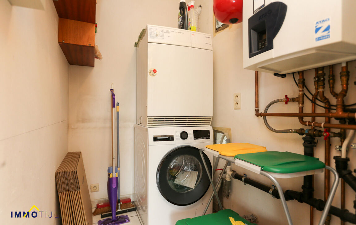 Appartement te koop in Lebbeke