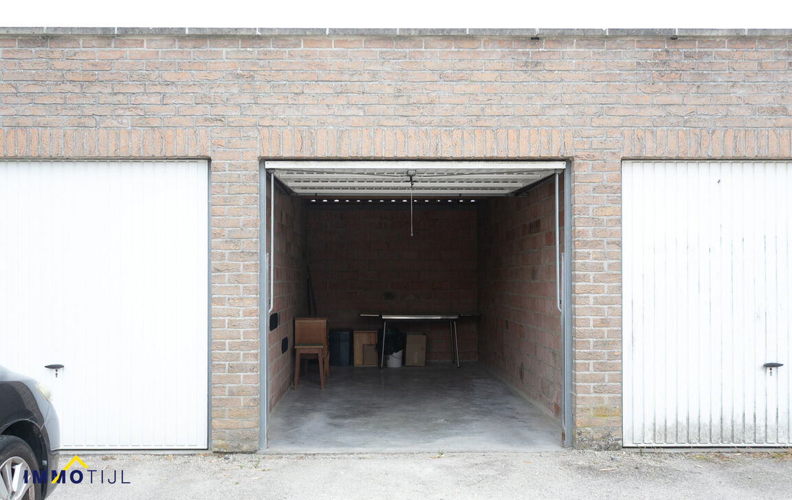 Appartement te koop in Lebbeke