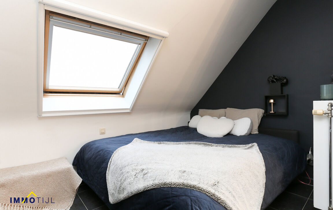 Appartement te koop in Merchtem