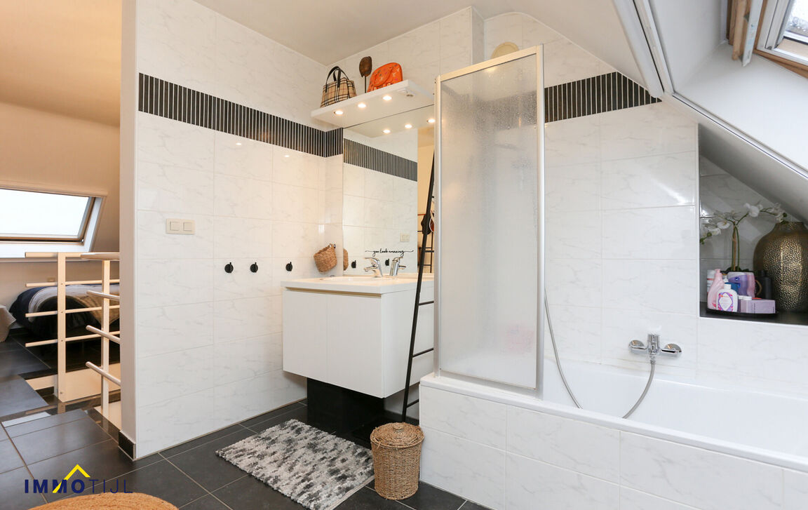 Appartement te koop in Merchtem