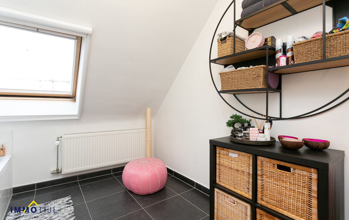Appartement te koop in Merchtem