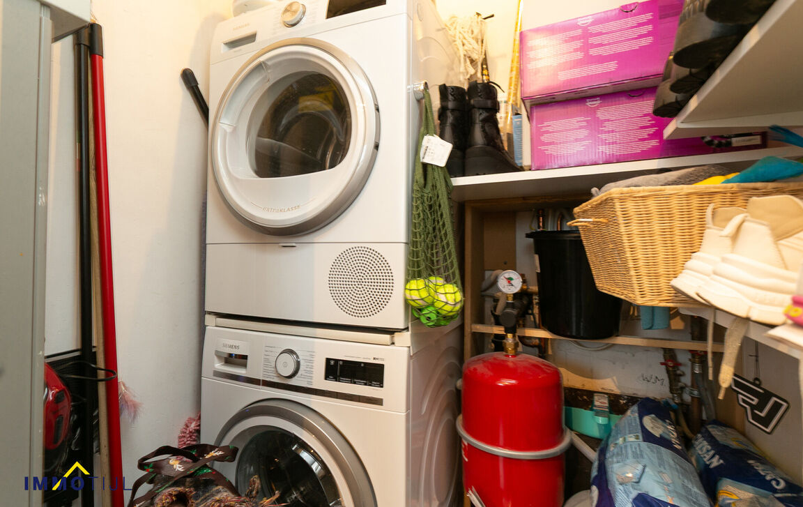 Appartement te koop in Merchtem