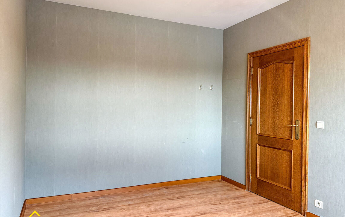 Appartement te koop in Nieuwerkerken