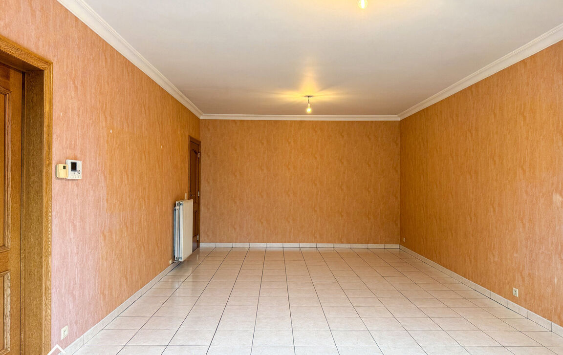Appartement te koop in Nieuwerkerken