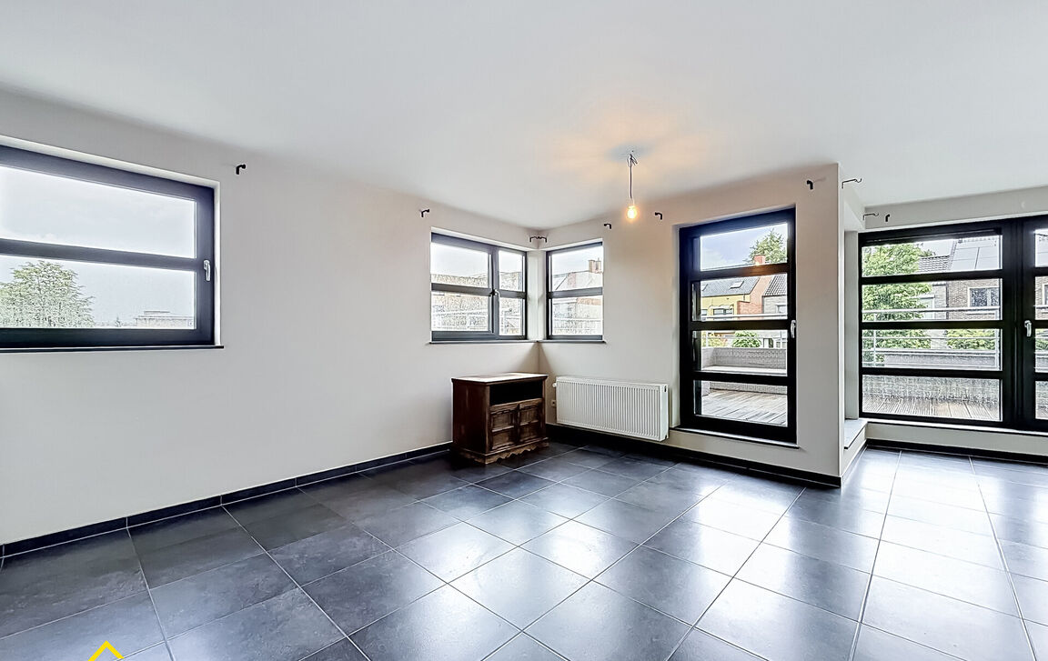 Appartement te koop in Ninove