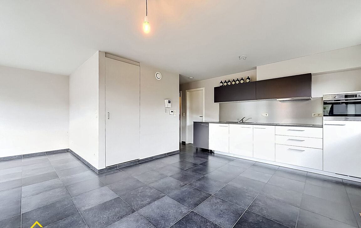 Appartement te koop in Ninove