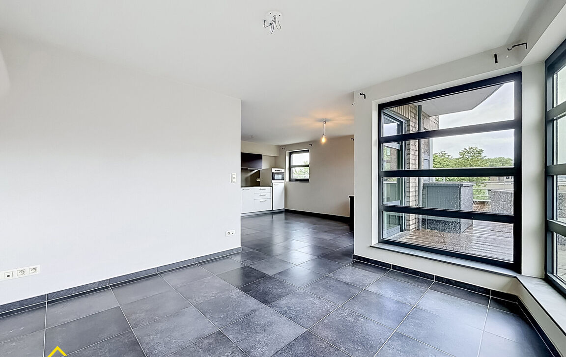 Appartement te koop in Ninove